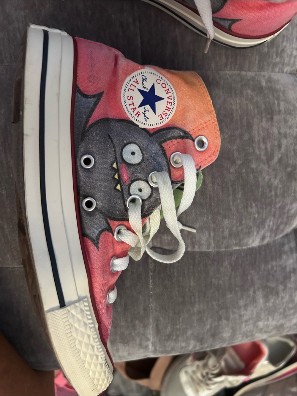 HANDMADE - Picture 3 of 7